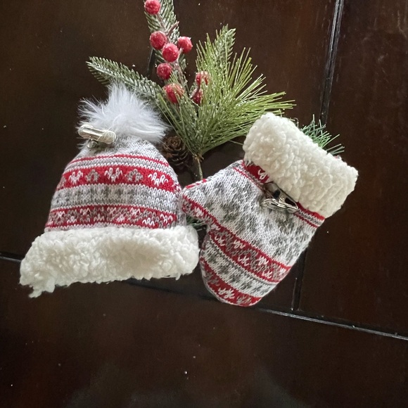 Christmas Ornaments (2) - Picture 2 of 2